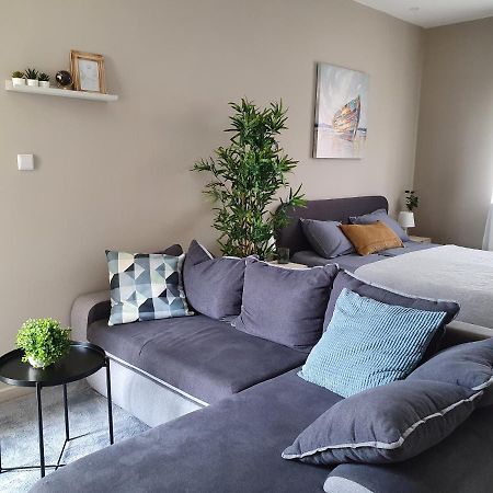 Apartment Danijela Novalja Zewnętrze zdjęcie
